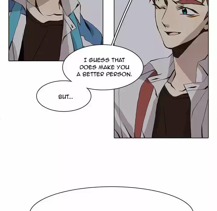 Wild City Chapter 53