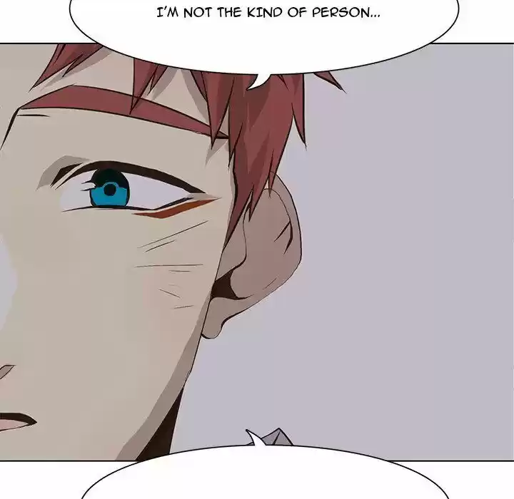 Wild City Chapter 53