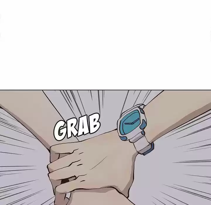 Wild City Chapter 53