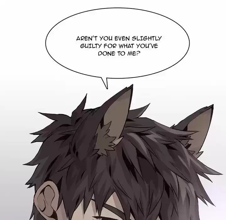 Wild City Chapter 53