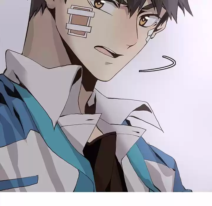 Wild City Chapter 53