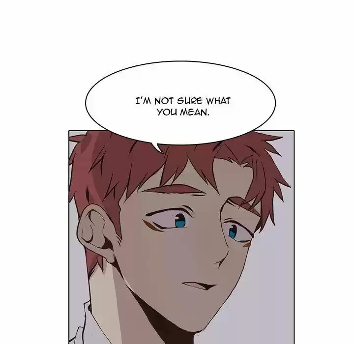 Wild City Chapter 53