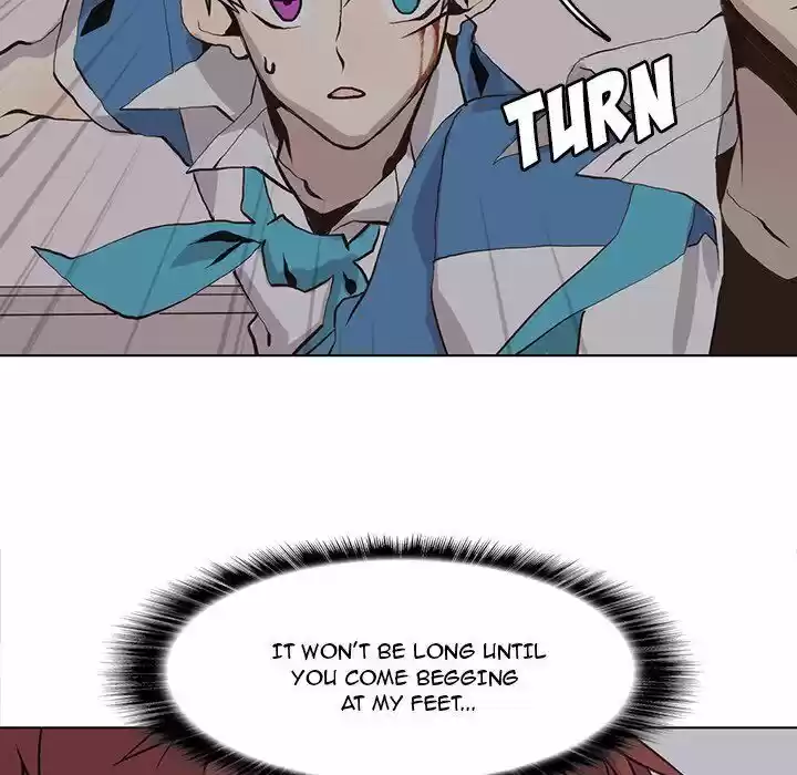 Wild City Chapter 53