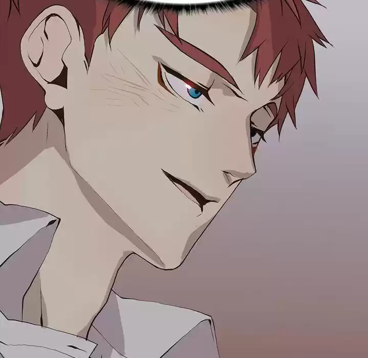 Wild City Chapter 53