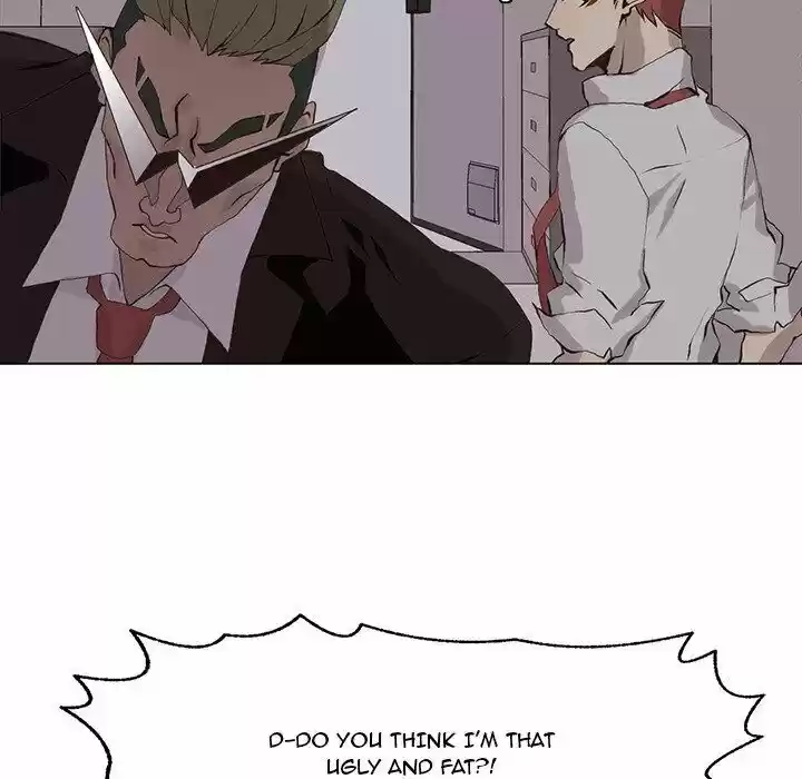 Wild City Chapter 53