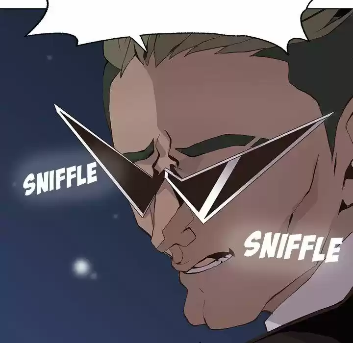 Wild City Chapter 53