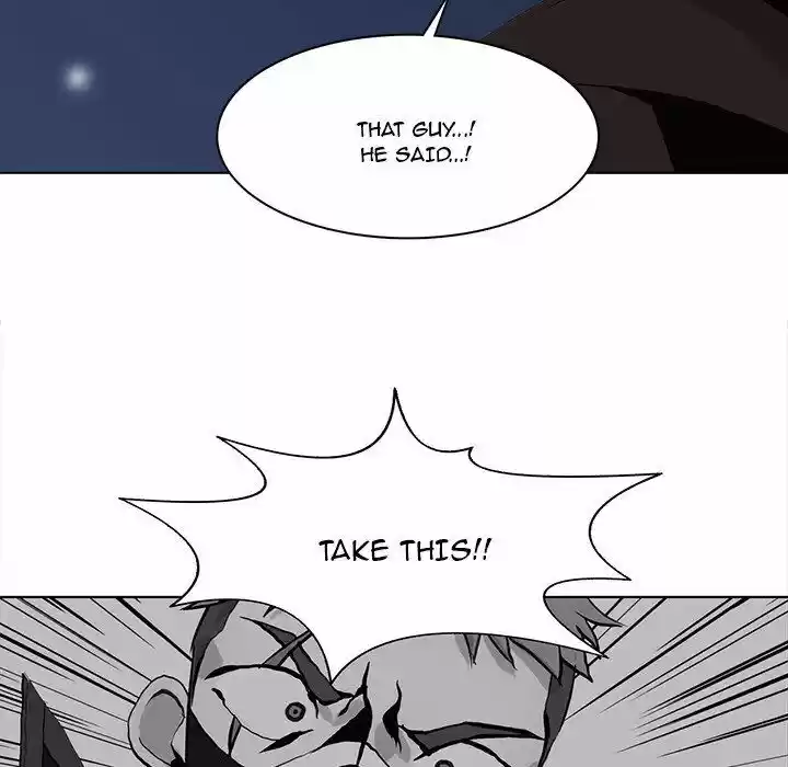 Wild City Chapter 53