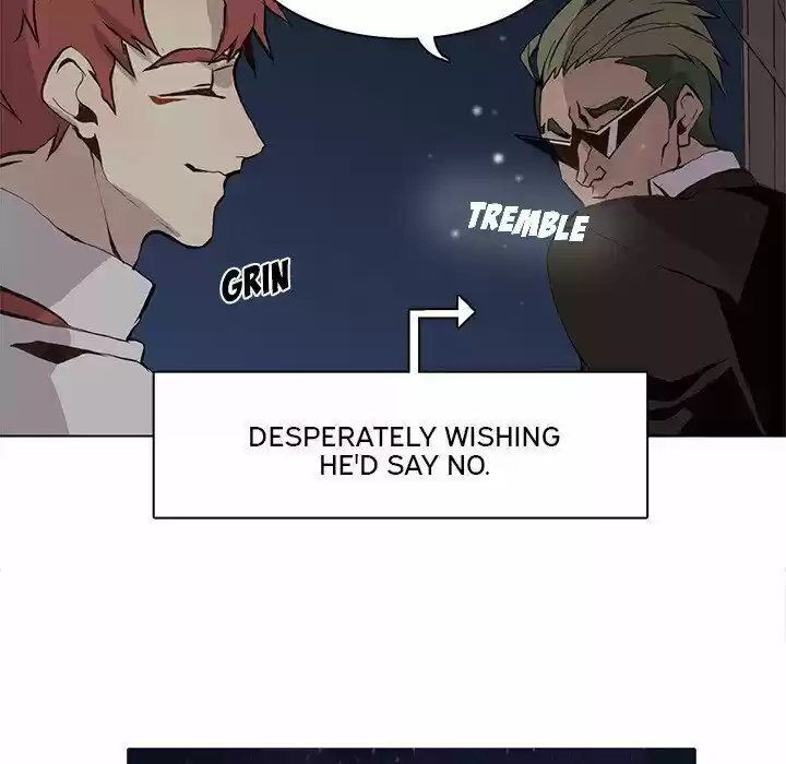 Wild City Chapter 53