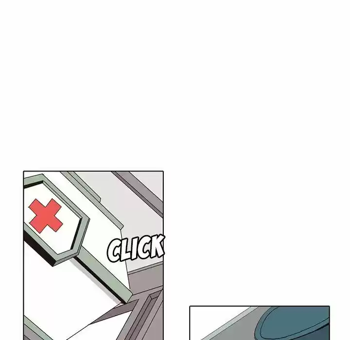 Wild City Chapter 53