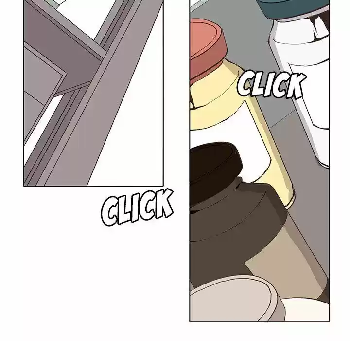 Wild City Chapter 53