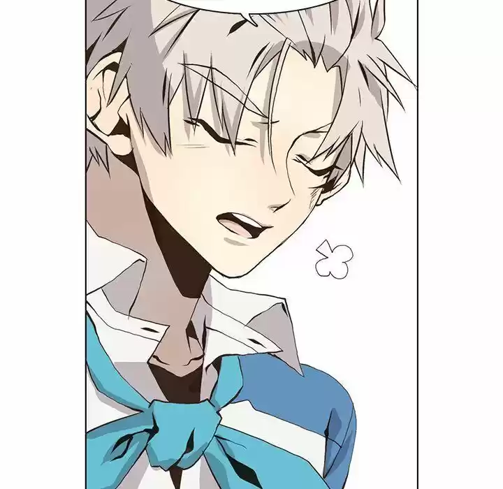 Wild City Chapter 53