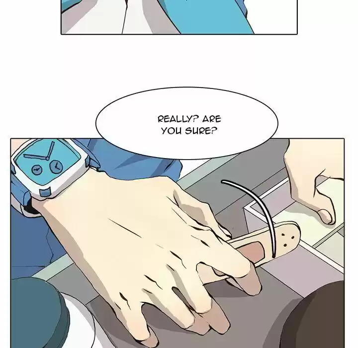 Wild City Chapter 53