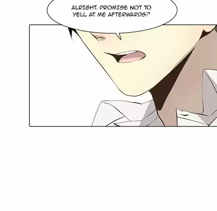 Wild City Chapter 53