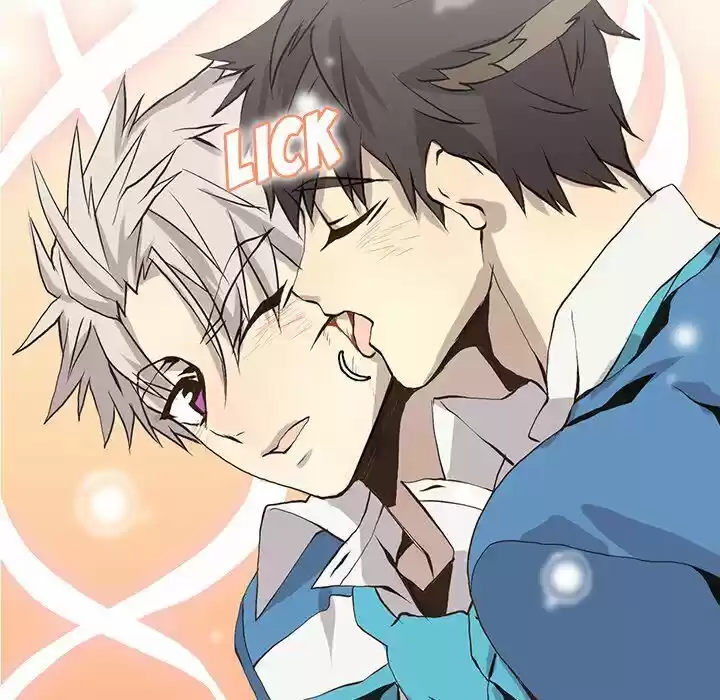 Wild City Chapter 53