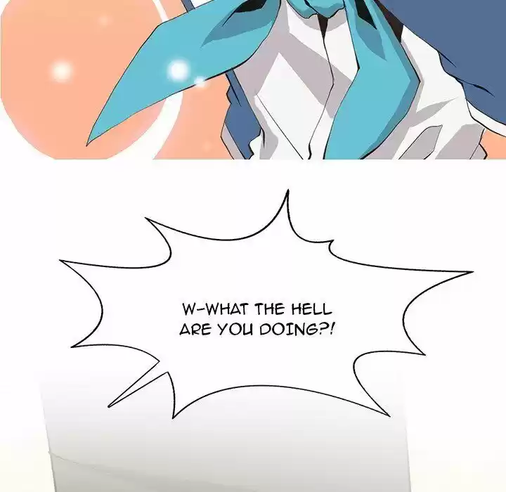 Wild City Chapter 53