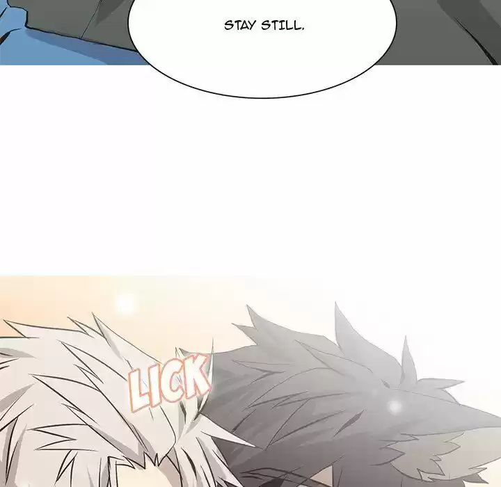 Wild City Chapter 53