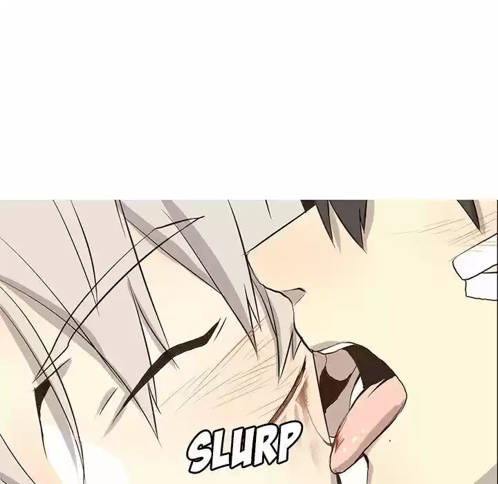 Wild City Chapter 53