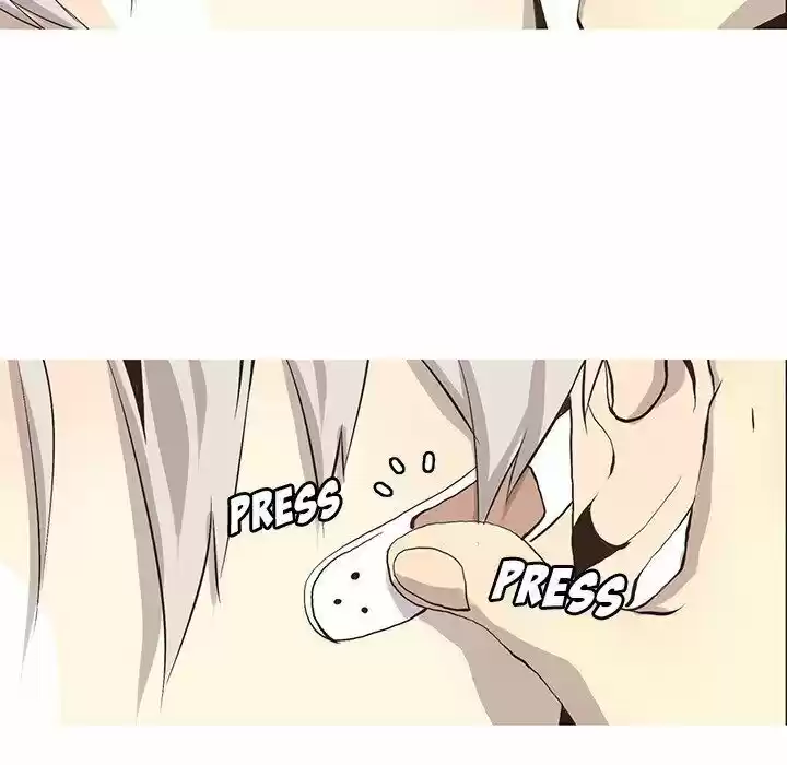 Wild City Chapter 53