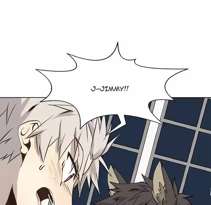 Wild City Chapter 53