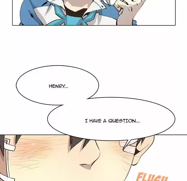 Wild City Chapter 53