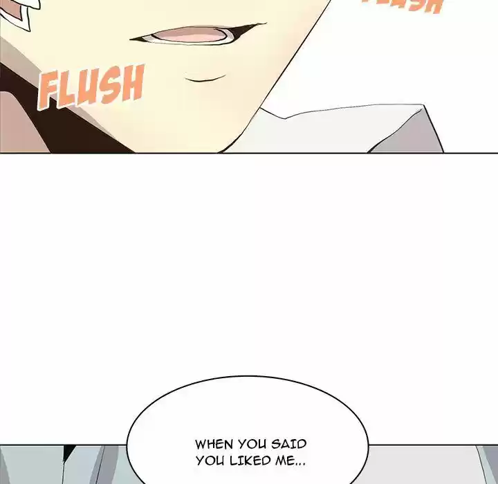 Wild City Chapter 53