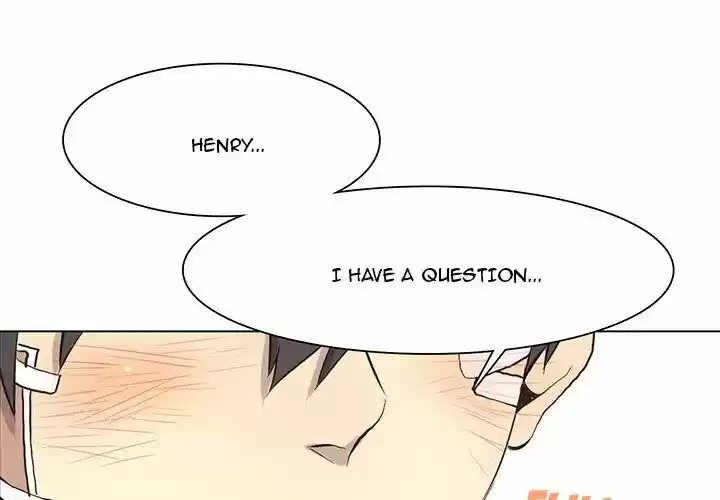 Wild City Chapter 54