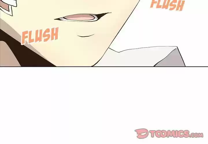 Wild City Chapter 54