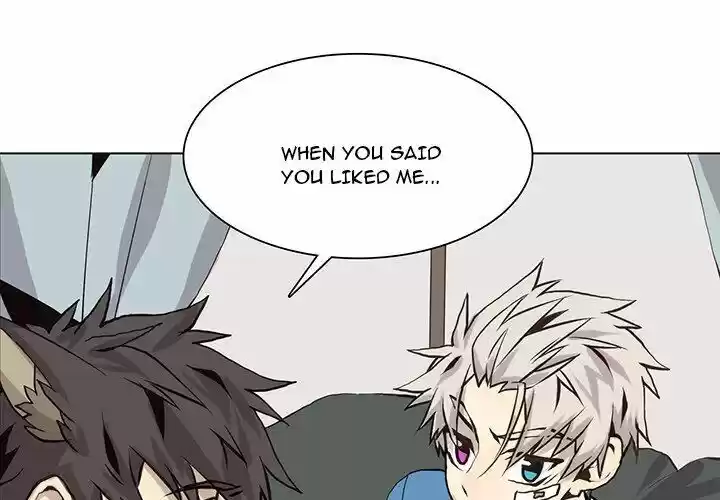 Wild City Chapter 54