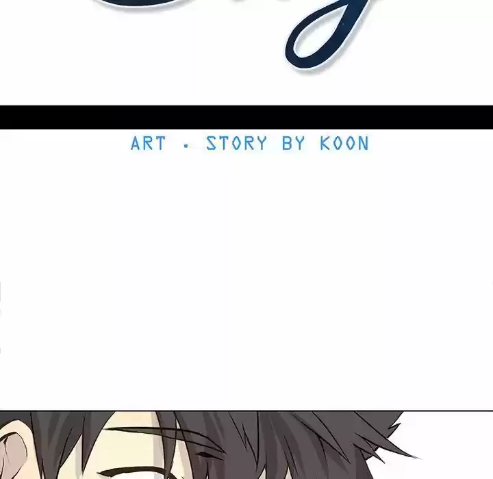 Wild City Chapter 54