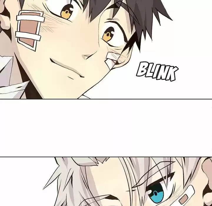 Wild City Chapter 54