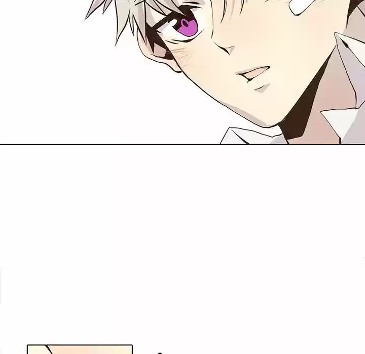 Wild City Chapter 54