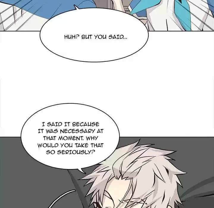 Wild City Chapter 54