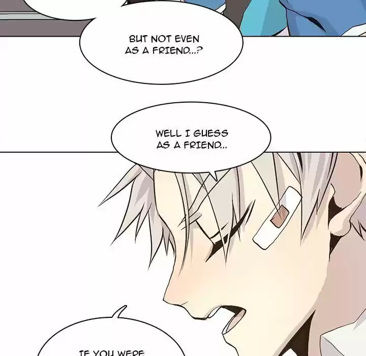 Wild City Chapter 54