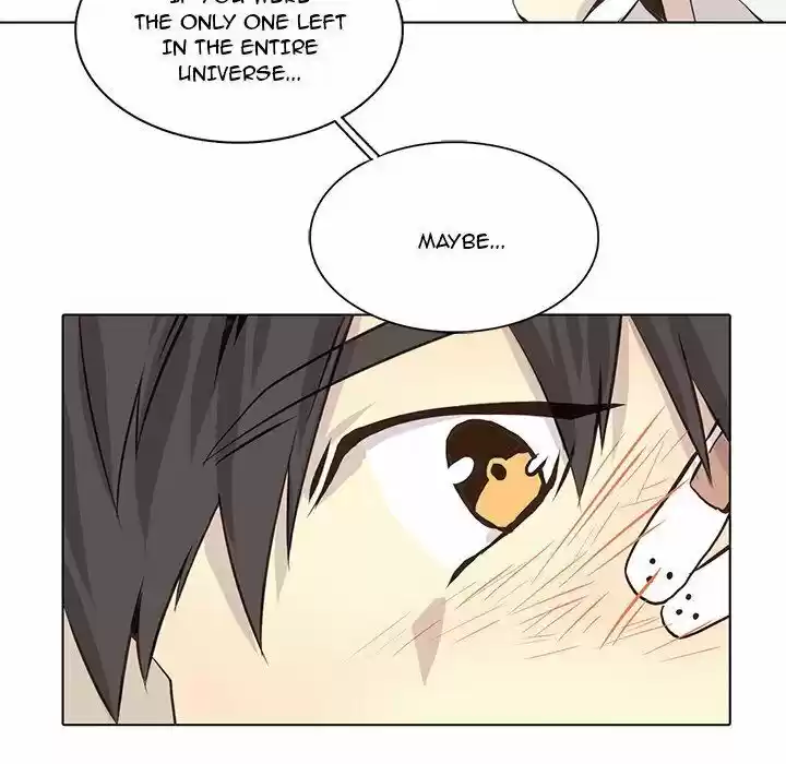 Wild City Chapter 54