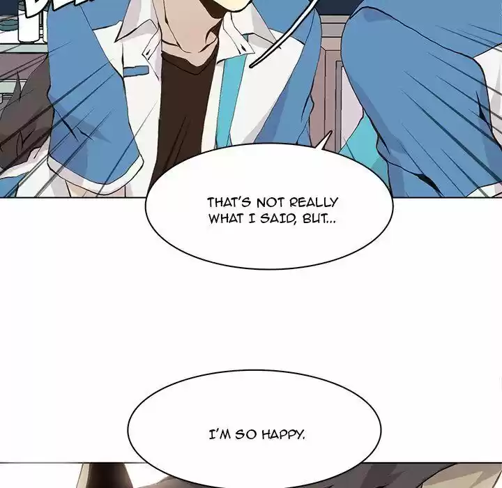 Wild City Chapter 54