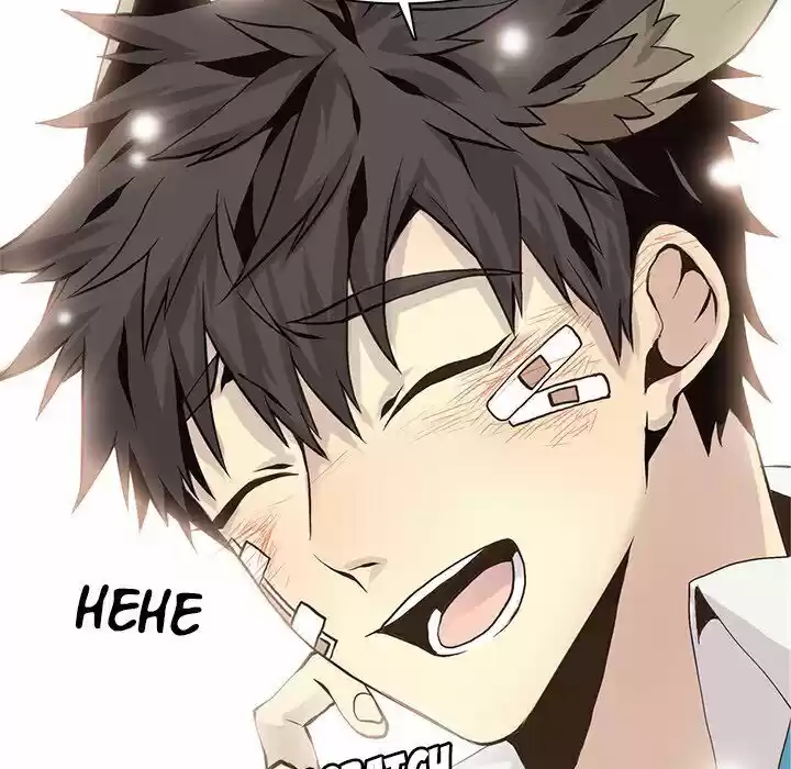 Wild City Chapter 54