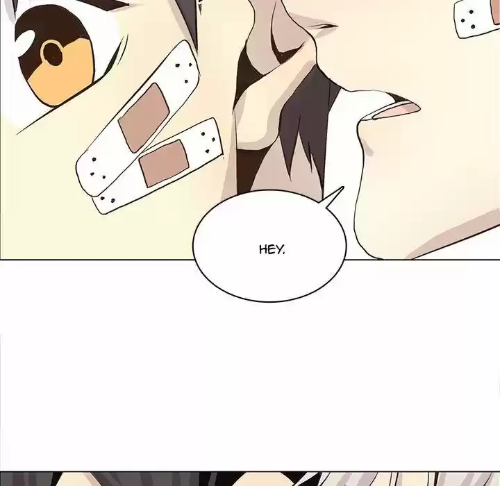 Wild City Chapter 54