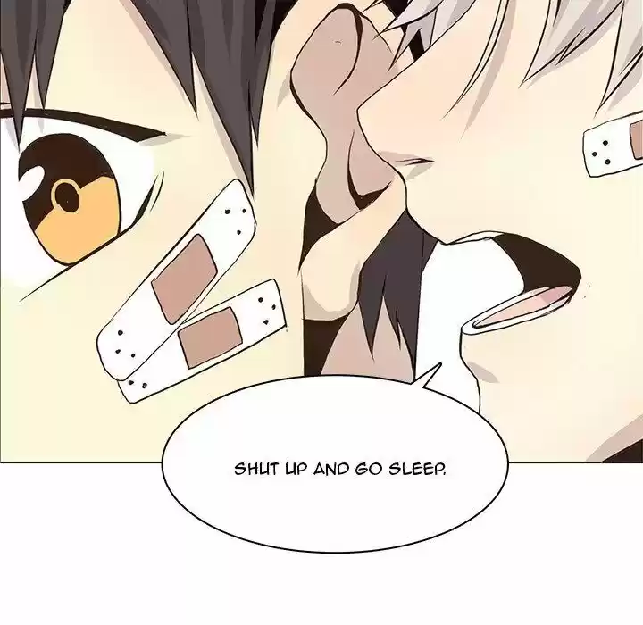 Wild City Chapter 54