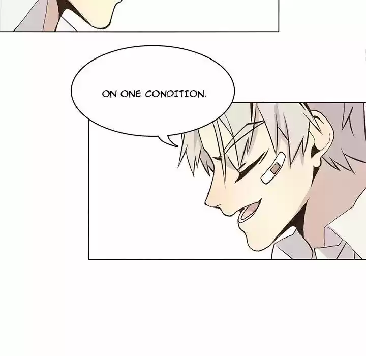 Wild City Chapter 54