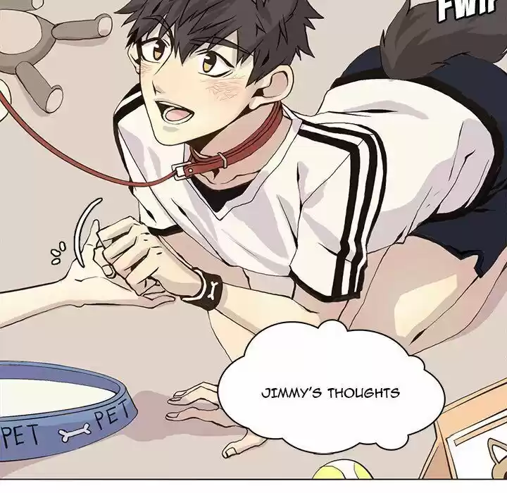 Wild City Chapter 54