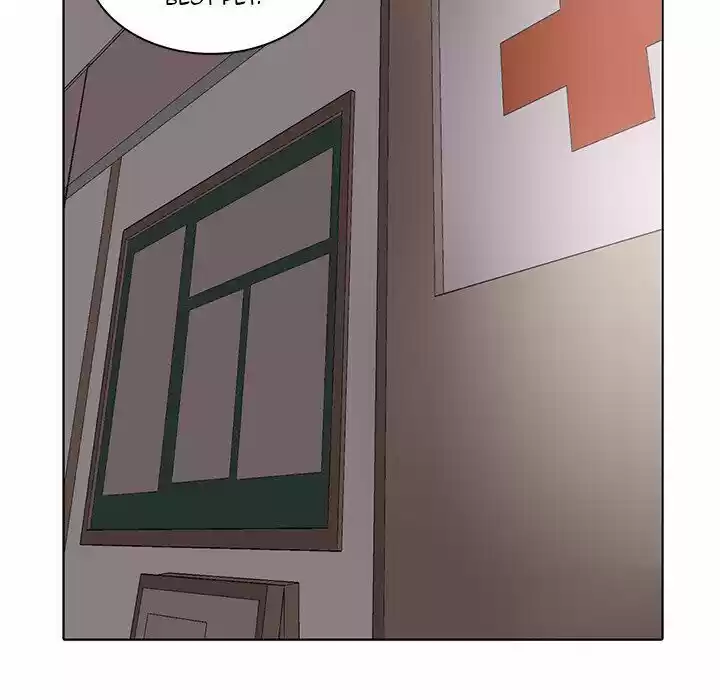 Wild City Chapter 54