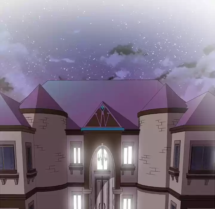 Wild City Chapter 54