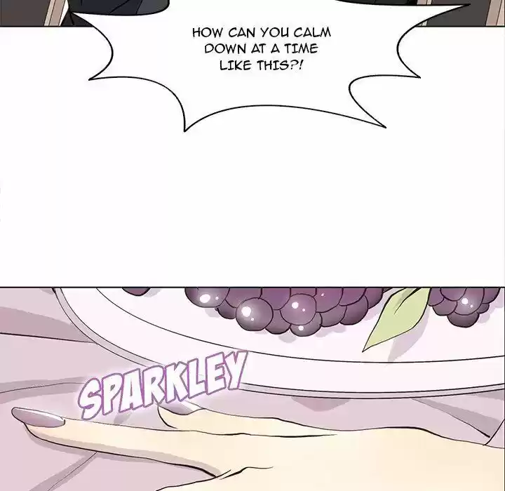 Wild City Chapter 54