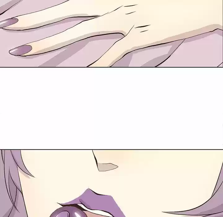 Wild City Chapter 54