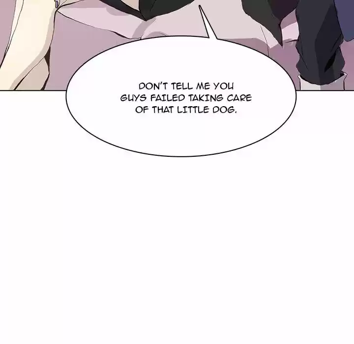 Wild City Chapter 54