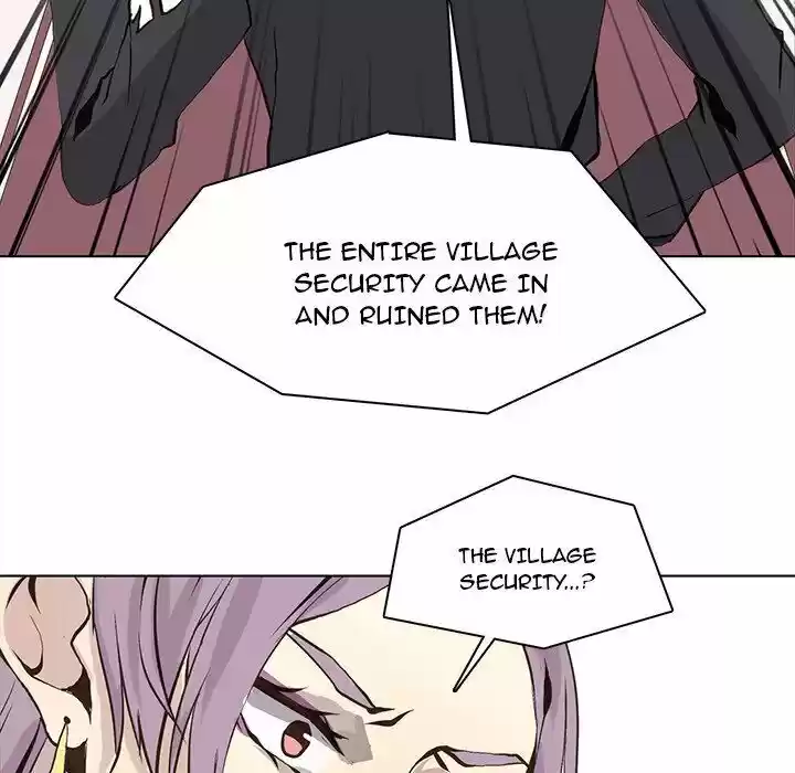 Wild City Chapter 54