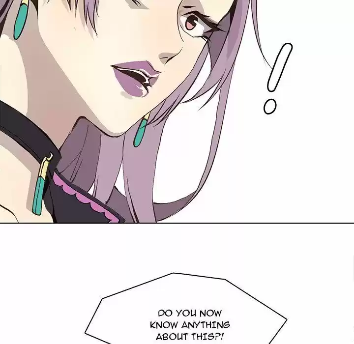 Wild City Chapter 54