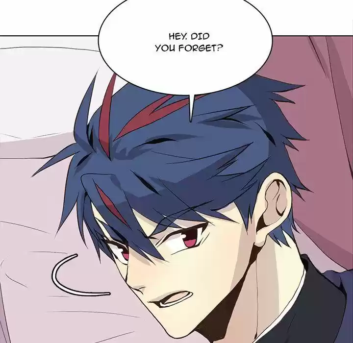 Wild City Chapter 54