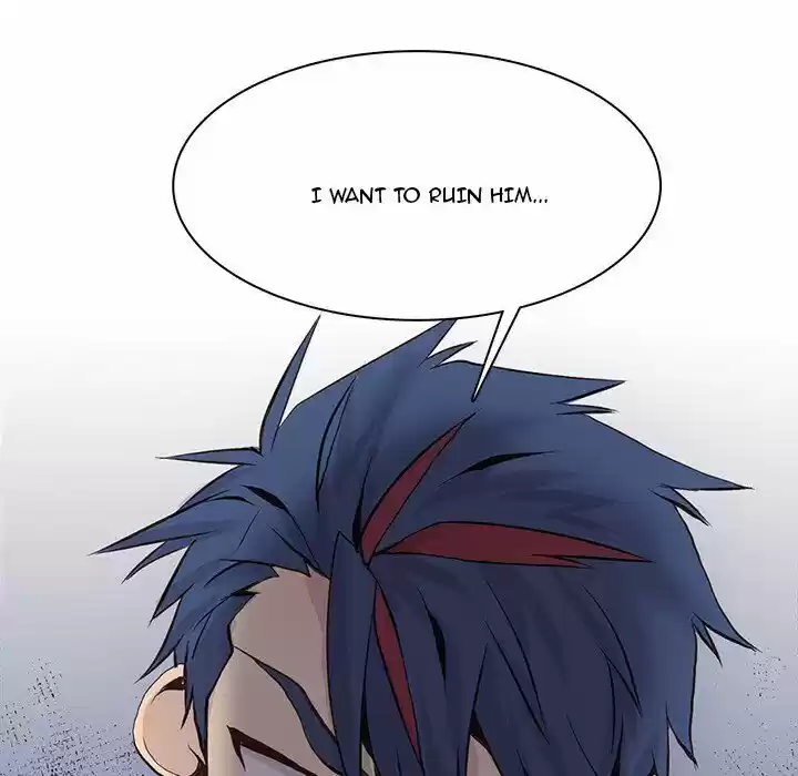 Wild City Chapter 54