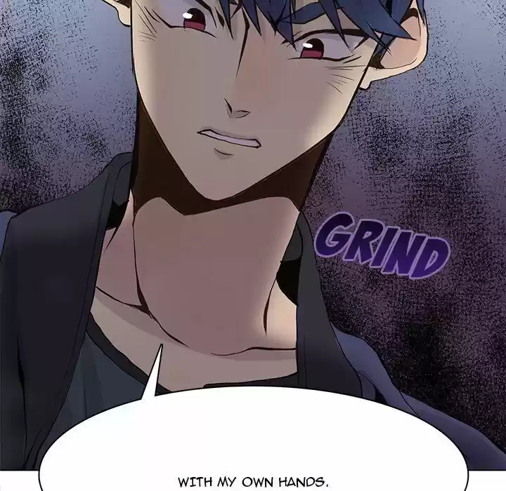 Wild City Chapter 54